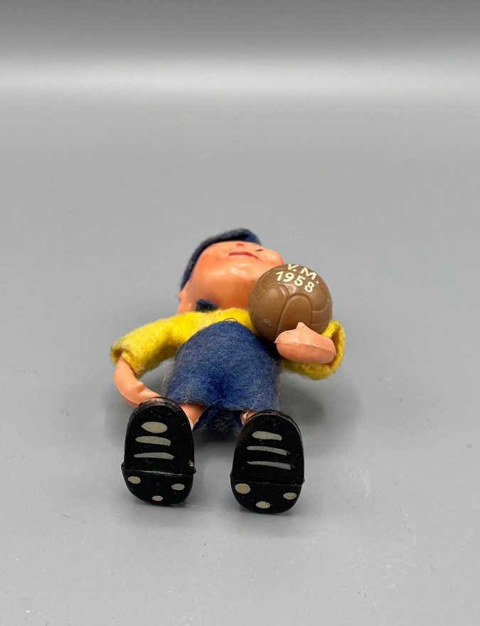 VM 58 Mascott d